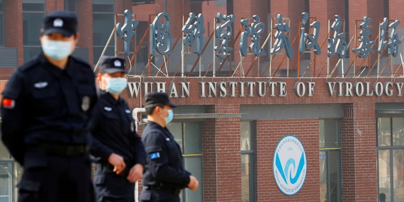 Peneliti Institut Virologi Wuhan Diduga Jadi Pasien Nol Covid-19, Teori Kebocoran Lab