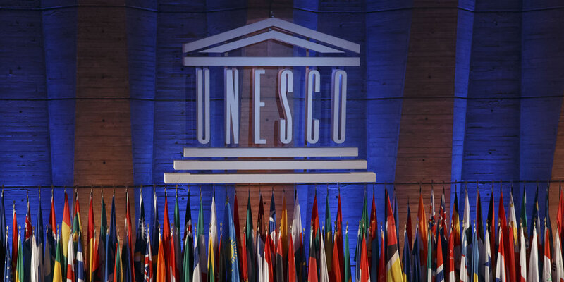 Atas Usul Indonesia, UNESCO Akui Idulfitri dan Iduladha Sebagai Hari Besar Keagamaan