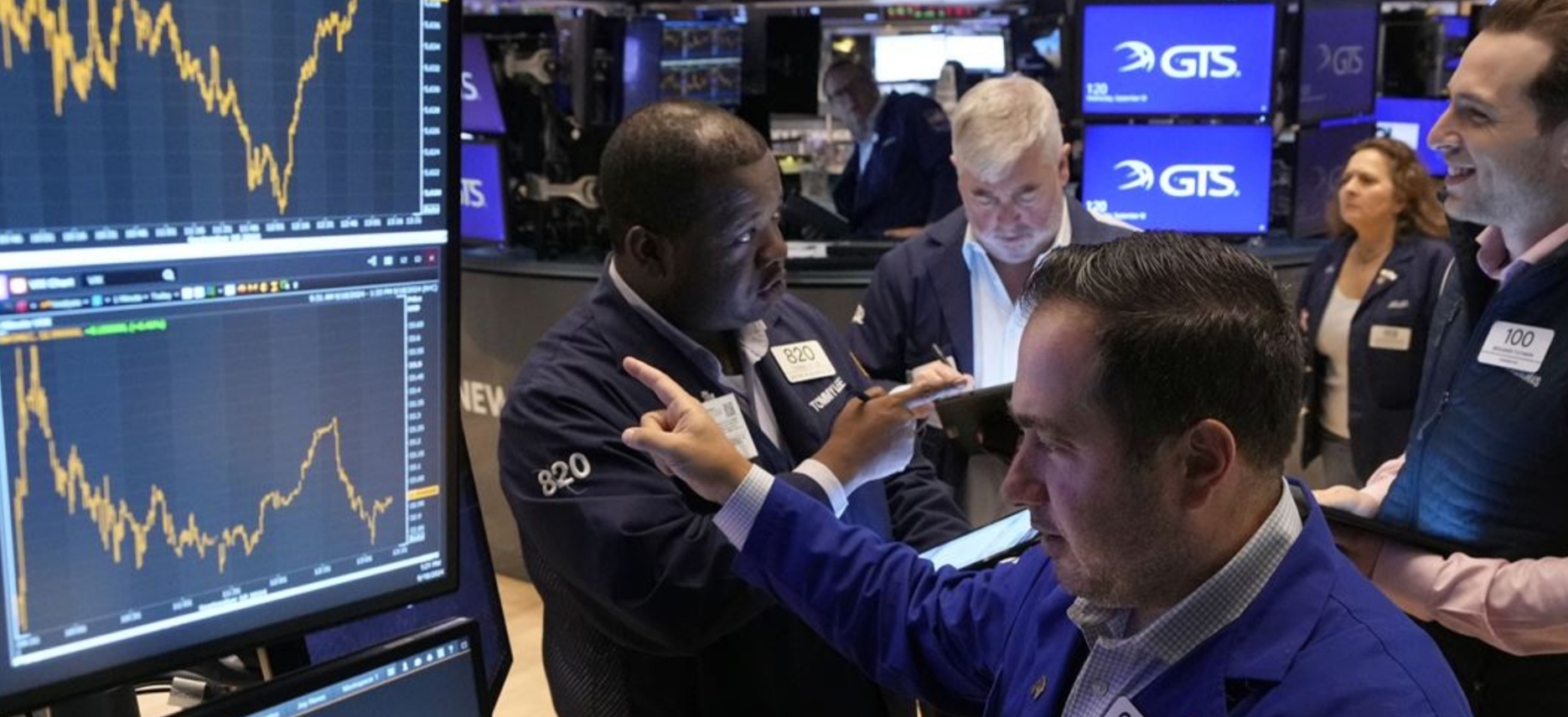 Danantara Raja Asia, IHSG Melesat Fantastis di 6.472
