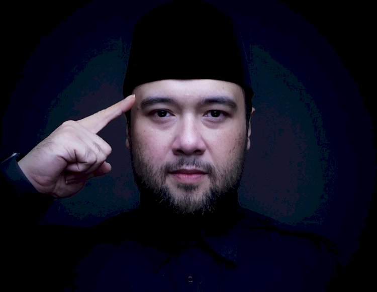 Cucu Bung Karno tak Terima Nama Kakeknya 'Dikotori' Hasto!