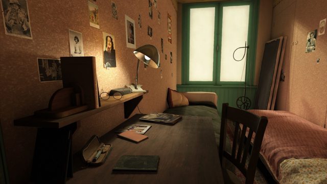 10 Hal Mengagumkan yang Bisa di Lakukan Dalam VR Selain Bermain Game