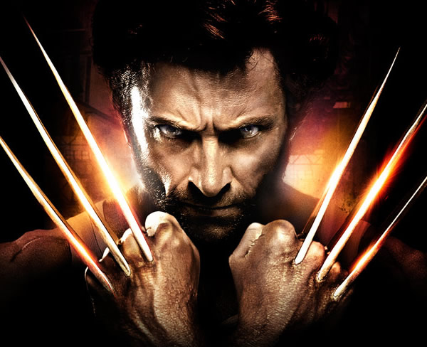 &#91;Keren Abis&#93; Ini Dia, Senjata Wolverine Sungguhan!