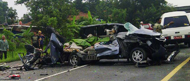 Wuakakkkk ... Industri Mobil Resmi Pake Aluminium 'Kaleng Kerupuk&quot; di Bodynya