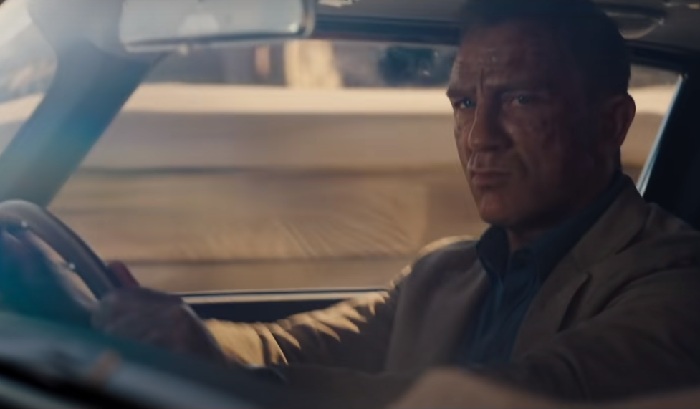Ditunda Lagi, Rilis Film James Bond ‘No Time To Die’ Genap Setahun Molor