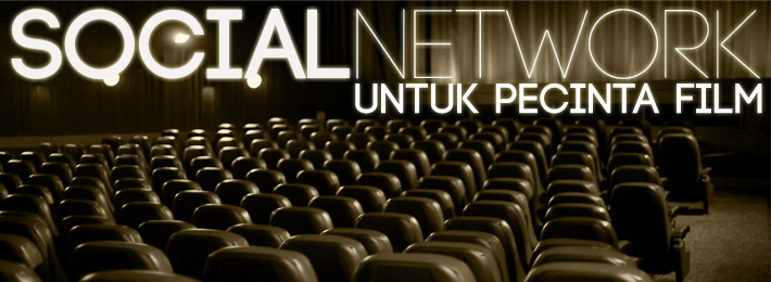 Social Network untuk Pecinta Film