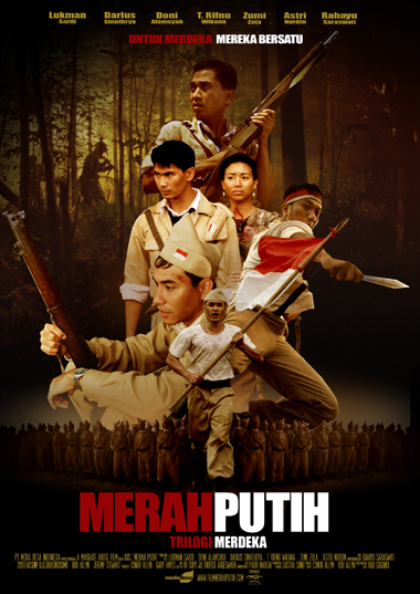 10 Film Action Indonesia Terbaik!