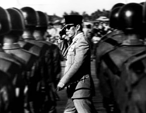 MALAYSIA Dijajah Inggris sampai 2962 + Video pidato Soekarno