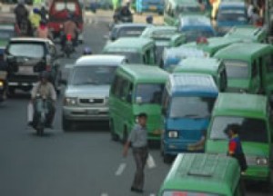 Angkot Ohhh Angkott ( MELAS )