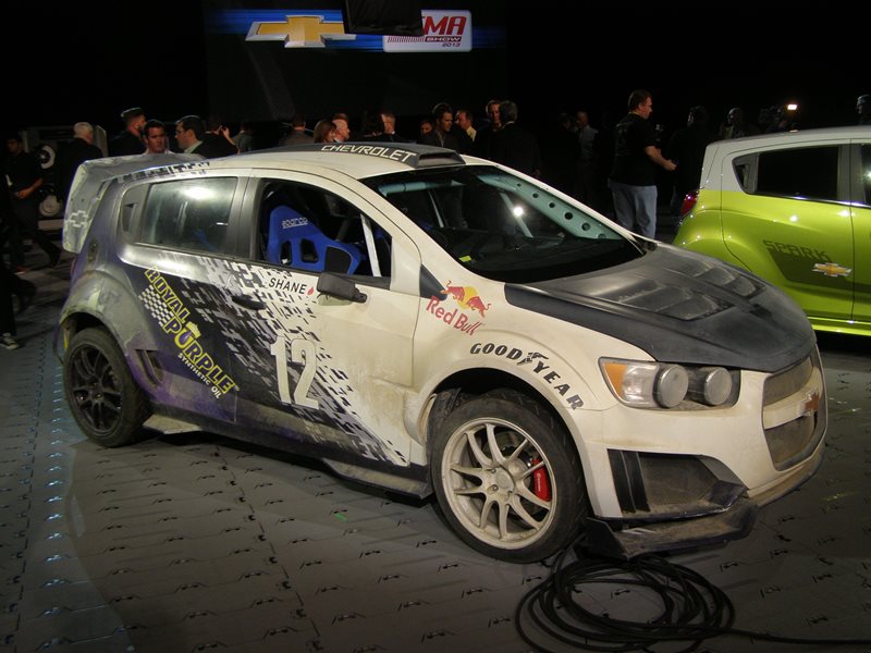 the all new chevrolet aveo/sonic | KASKUS