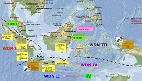 Sejarah Pertamina