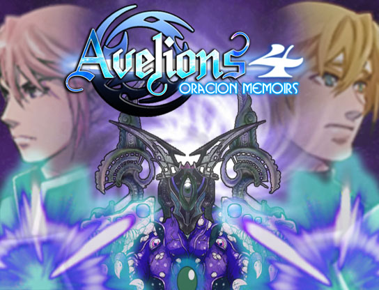  Avelions 4 - Oracion Memoirs