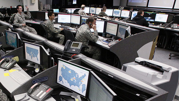&#91;KETAHUAN&#93; Pemerintah US pake software Militer bajakan