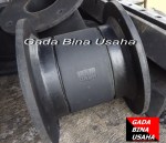Rubber Fender Dermaga