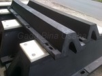Rubber Fender Dermaga