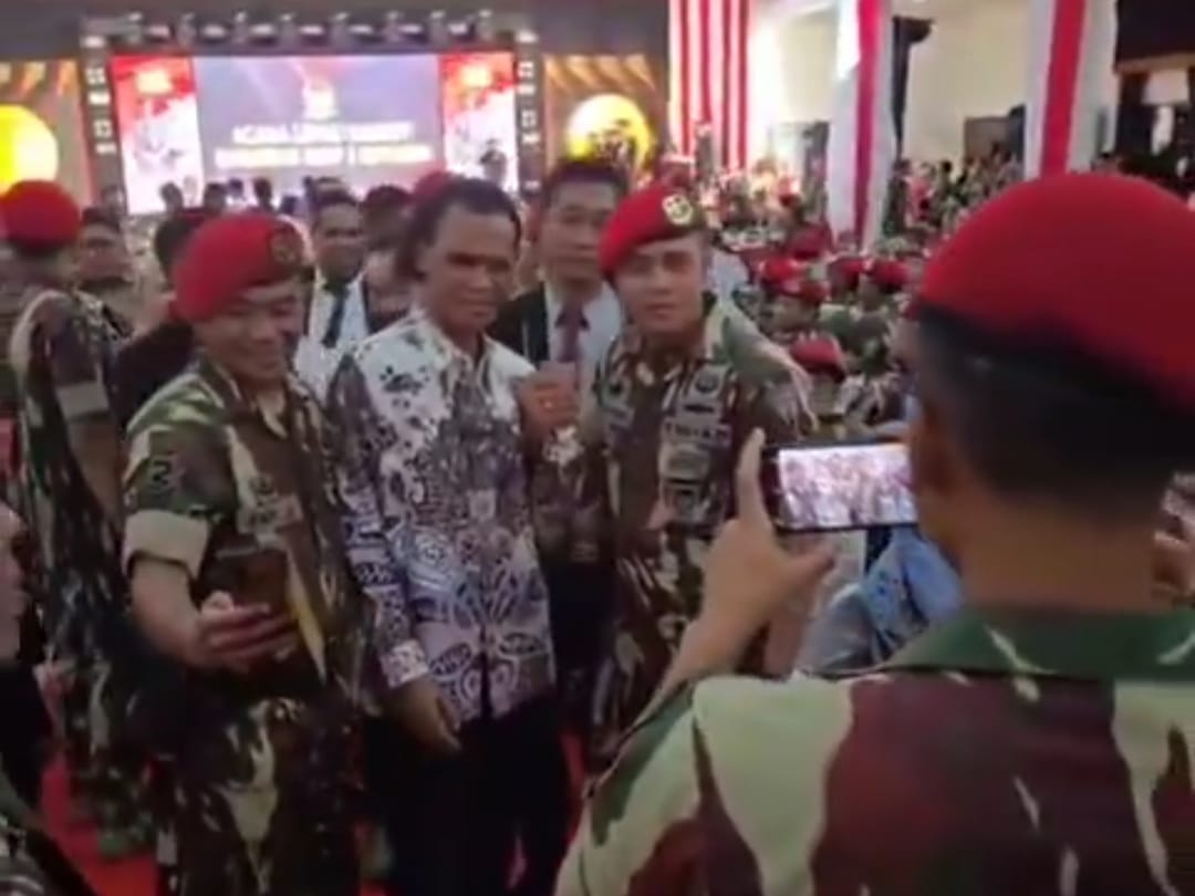 TNI Kerahkan Intel Gali Informasi soal Preman Berkedok Ormas