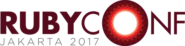 RubyConf Indonesia 2017 - Jakarta 