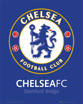 CHELSEA FC Sejarah dan Preview (PIC+)