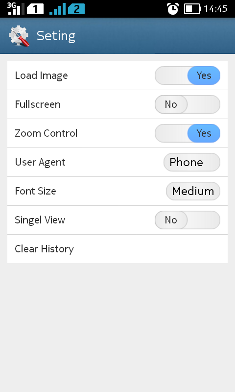 Share Aplikasi Android Buatanku Gan
