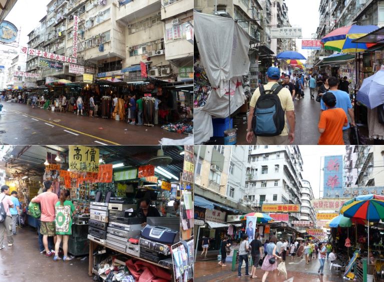 5 Tempat Belanja Murah Di Hongkong Ini Bisa Jadi Pilihan Membeli Oleh-Oleh