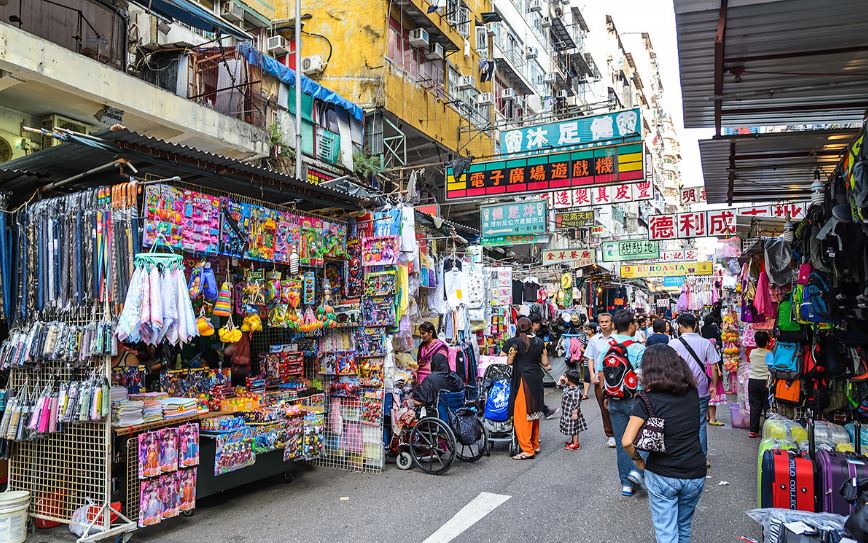 5 Tempat Belanja Murah Di Hongkong Ini Bisa Jadi Pilihan Membeli Oleh-Oleh