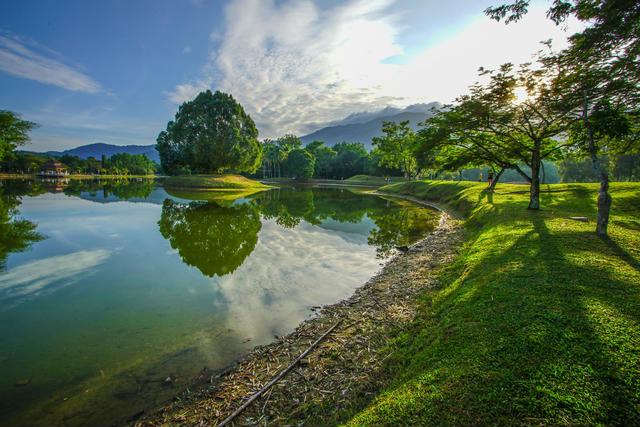 Mau Liburan Hemat? Jelajahi Tempat Wisata Gratis di Penang ini