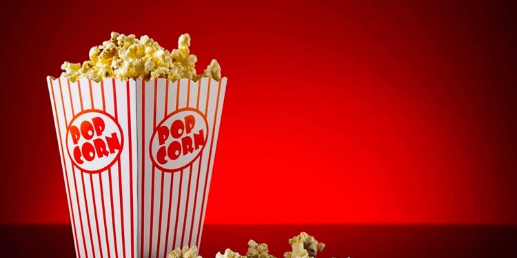 Tahukah Kamu, Ternyata Popcorn Sudah Berusia Ribuan Tahun Lho, Ini Sejarahnya!