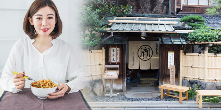 Nikmatnya Menyantap Soba Asli di Restoran Tertua di Jepang