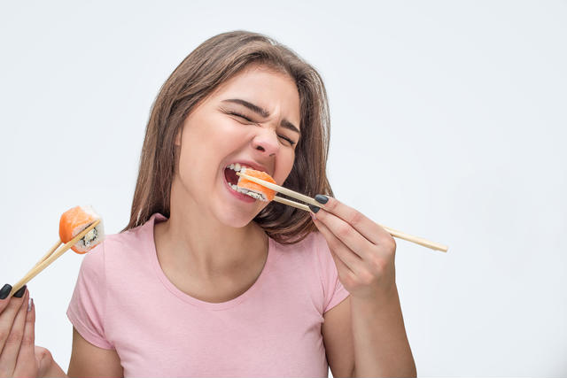10 Etika Saat Makan Sushi Di Bawah Ini, Bakal Membuat Kamu Serasa Di Jepang