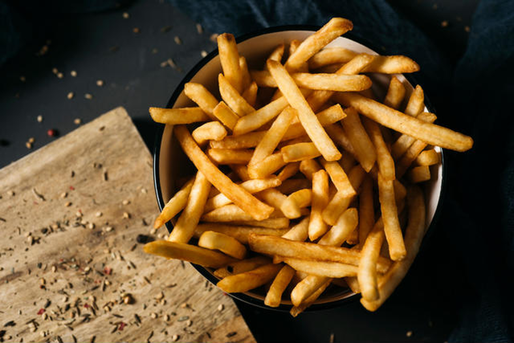 Riwayat French Fries di Dunia, Ternyata Berawal Dari Produk Gagal