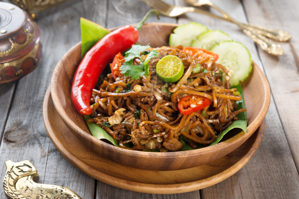 Jadi Ramen Terenak di Dunia, Indomie Barbeque Chicken Bikin Indonesia Bangga