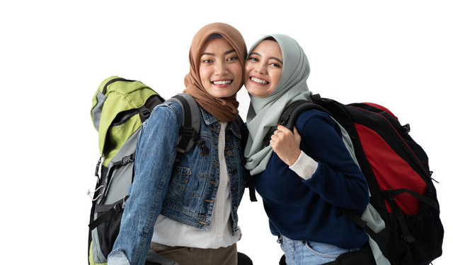 Ini Dia! Tips Jitu Jadi Backpacker Ke Luar Negeri Dengan Aman