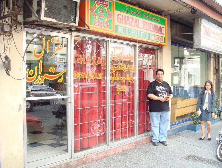 5 Restoran Halal di Manila Berikut Ini Bakal Puaskan Dahaga Kaum Muslim