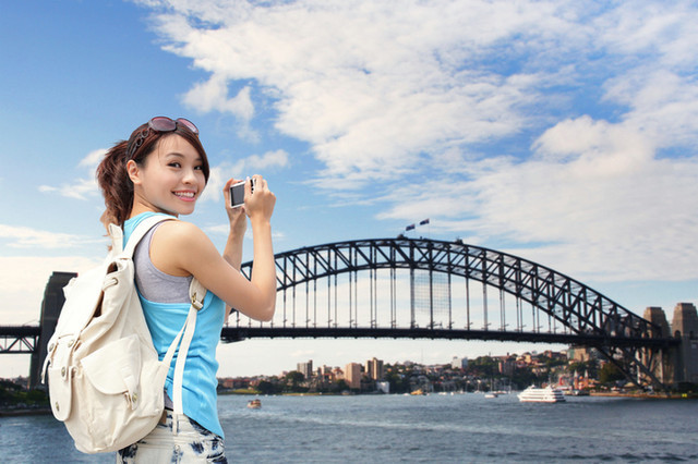 Ini Dia! Tips Jitu Jadi Backpacker Ke Luar Negeri Dengan Aman
