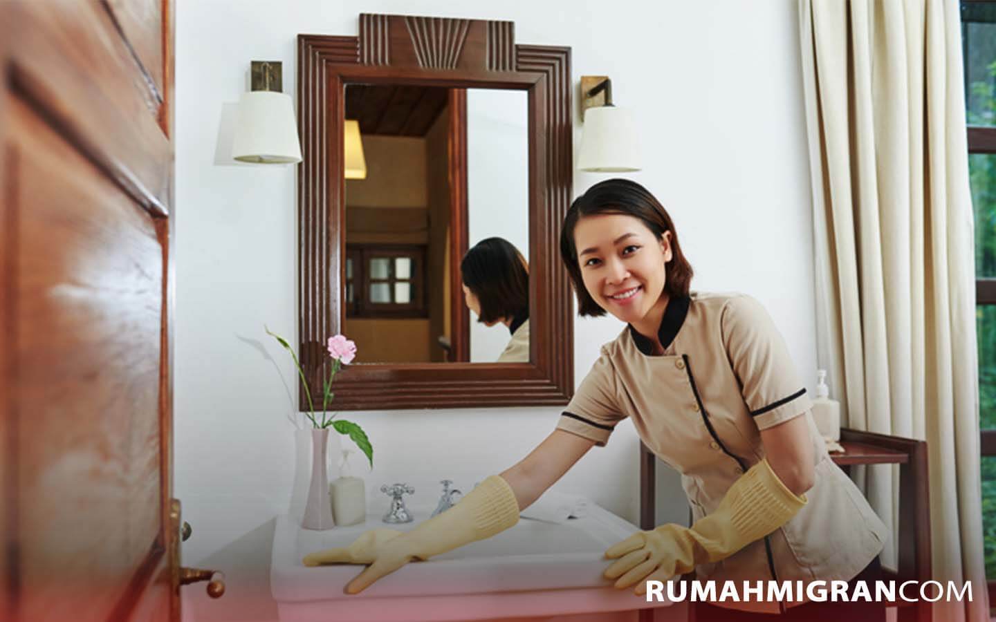 Benarkah Gaji PMI Taiwan Tahun 2020, 10 Juta Per Bulan?
