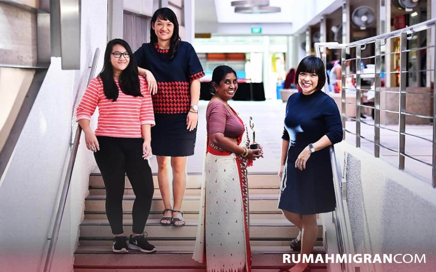 Benarkah Gaji PMI Taiwan Tahun 2020, 10 Juta Per Bulan?