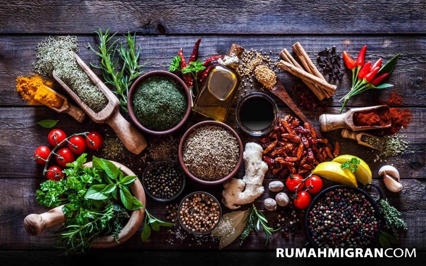 Rahasia Memasak Buntil Daun Singkong dan Daun Pepaya
