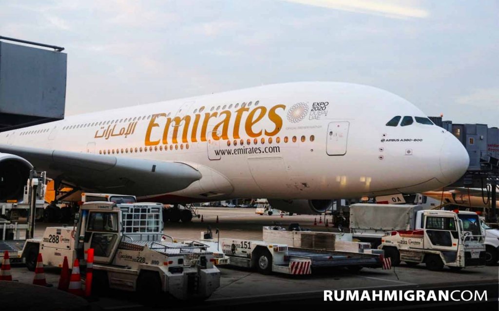 Beberapa Hal Tentang Kota Dubai Berikut Ini, Yang Harus Kalian Ketahui