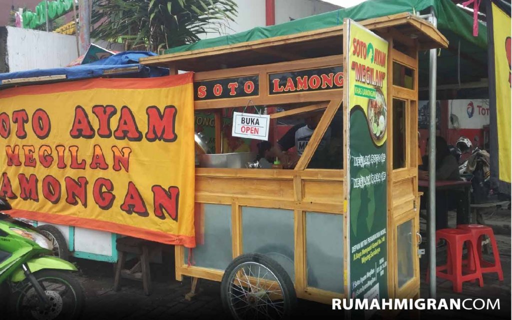 Belajar Yuk! Sejarah‌ ‌Asal-Usul Tentang Soto dan Varian Macamnya di Indonesia