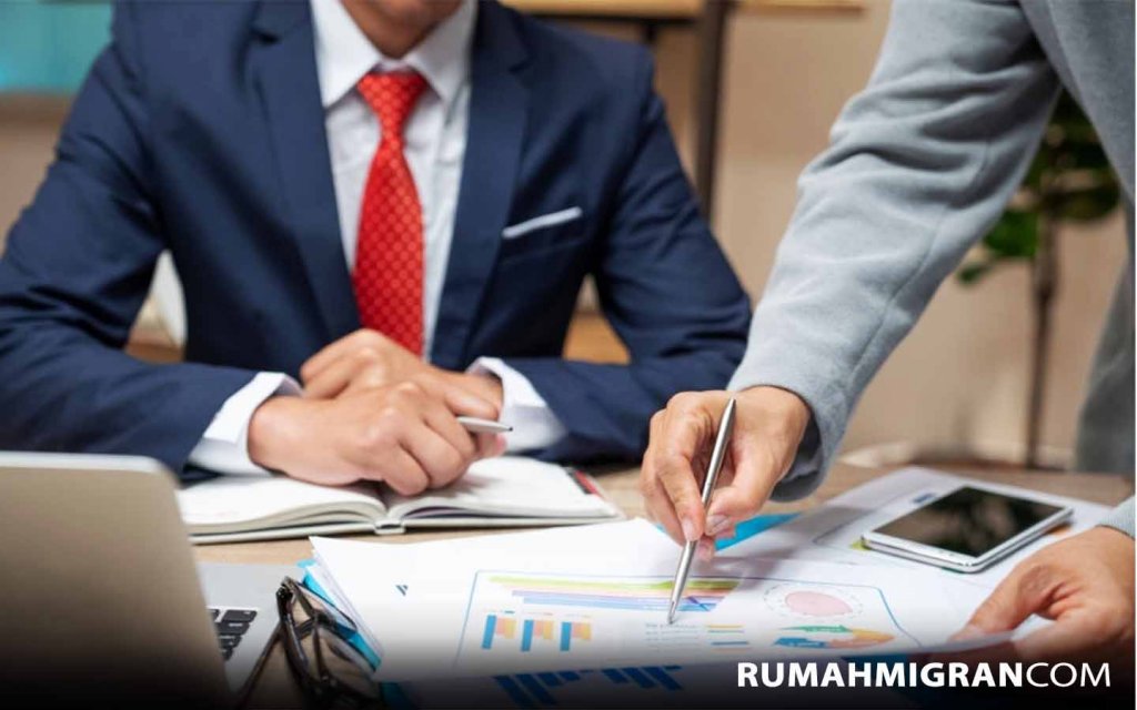 Pengin Cepat Kaya? Jadi Distributor Tunggal Saja Yuk, Tidak Sulit Loh Menjalaninya!