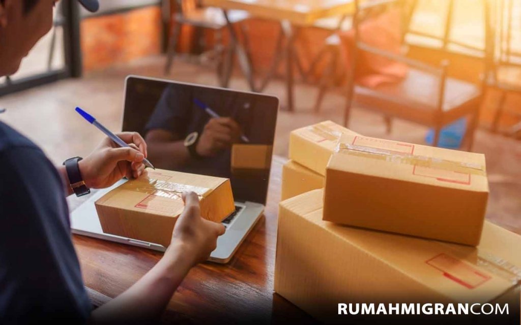 Pengin Cepat Kaya? Jadi Distributor Tunggal Saja Yuk, Tidak Sulit Loh Menjalaninya!