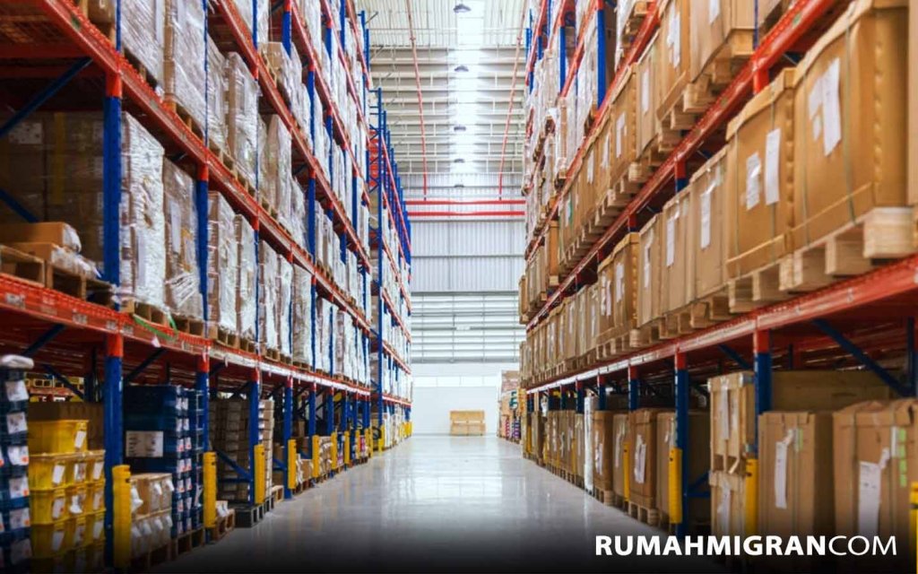 Pengin Cepat Kaya? Jadi Distributor Tunggal Saja Yuk, Tidak Sulit Loh Menjalaninya!