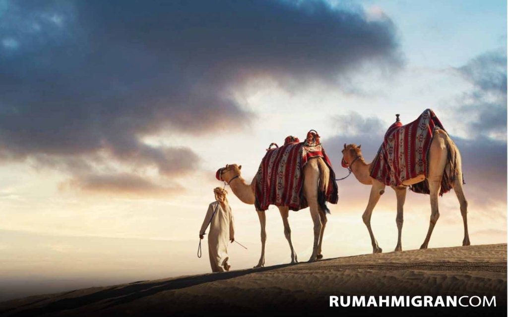 Beberapa Hal Tentang Kota Dubai Berikut Ini, Yang Harus Kalian Ketahui