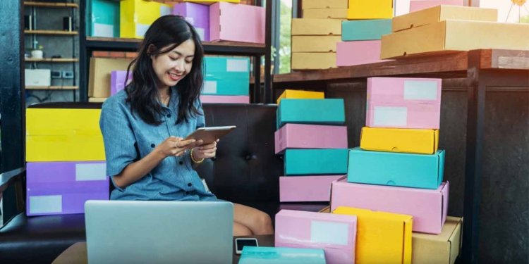Pengin Cepat Kaya? Jadi Distributor Tunggal Saja Yuk, Tidak Sulit Loh Menjalaninya!