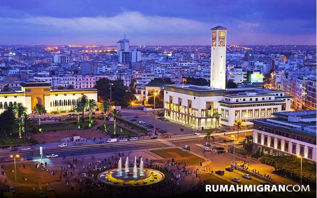 Bujet Rp10 Jutaan, Kamu Bisa Jelajahi 5 Negara Bebas Visa Berikut Ini Lho!