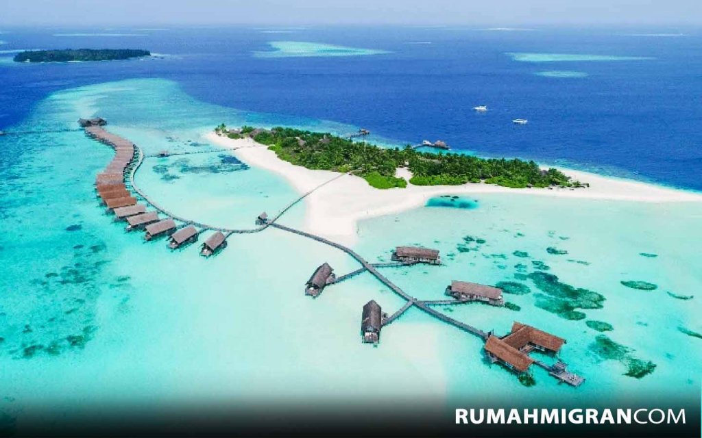 Bujet Rp10 Jutaan, Kamu Bisa Jelajahi 5 Negara Bebas Visa Berikut Ini Lho!