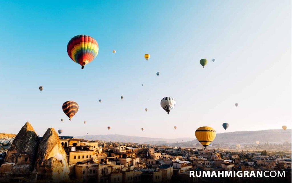 Bujet Rp10 Jutaan, Kamu Bisa Jelajahi 5 Negara Bebas Visa Berikut Ini Lho!