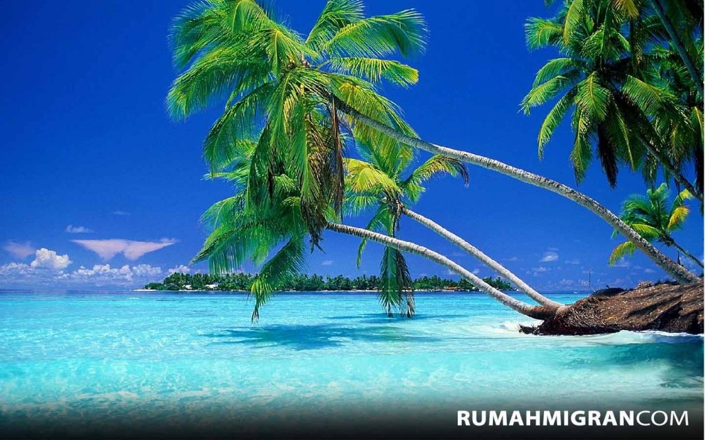 Bujet Rp10 Jutaan, Kamu Bisa Jelajahi 5 Negara Bebas Visa Berikut Ini Lho!