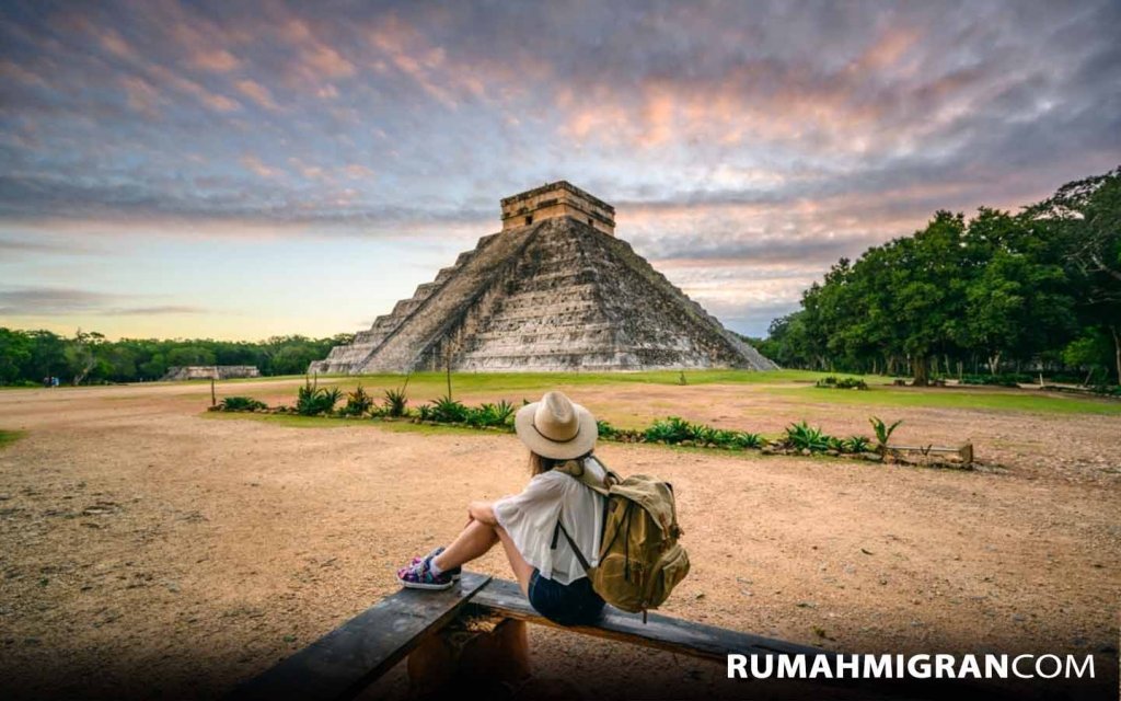 Bujet Rp10 Jutaan, Kamu Bisa Jelajahi 5 Negara Bebas Visa Berikut Ini Lho!
