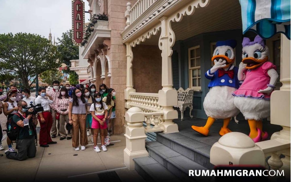 Bujet Rp10 Jutaan, Kamu Bisa Jelajahi 5 Negara Bebas Visa Berikut Ini Lho!