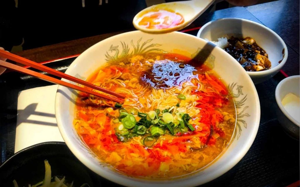 Wajib Coba Nih! Ramen Halal Di Osaka, Pas dan Enak Mantab!